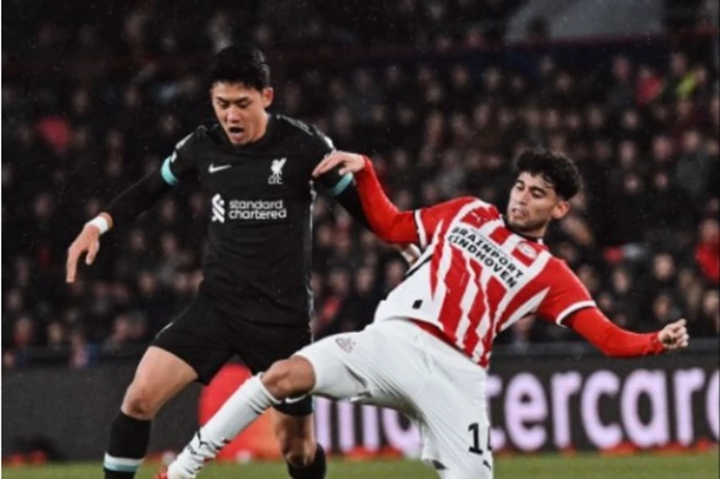 ليفربول